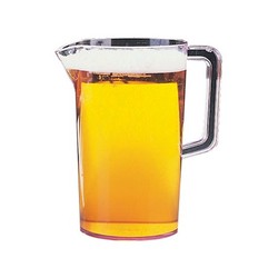 4 Pint Graduated Beer Jug
