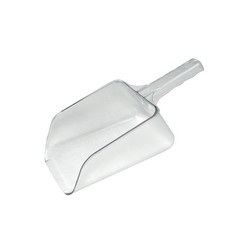 Rubbermaid Scoop