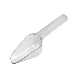 Small Rubbermaid Scoop