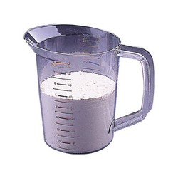 Measuring Cup - 3.8Ltr