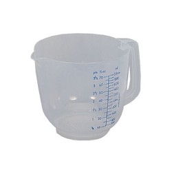Measuring Jugs & Jugs