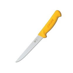 Boning Knife Broad Rigid