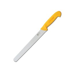 Slicer Serated Blade