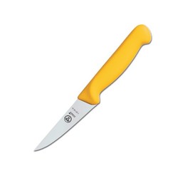Vegetable Knife Heavy 4