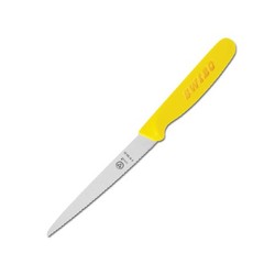 Multi Purpose Serrated 4.75