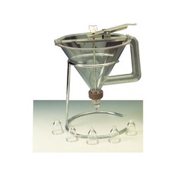 Chocolate Funnel