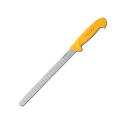 Salmon Slicer Scalloped 12