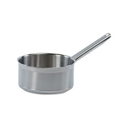 Bourgeat Tradition Plus Saucepans Stainless Steel