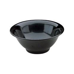 Valencia Bowl Black