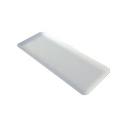 Rectangular Tray