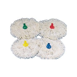 Rot Free Mop Heads 17