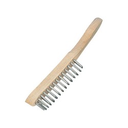 Wire Grill Brush