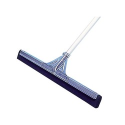 Galvanised Steel Squeegee - Squeegee