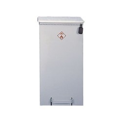 Fire Retardant Sack Holder - Fire Retardant Sack Holder