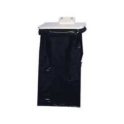 Wall Mounted Sack Holder