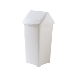 Swing Top Bin - 50 Ltr