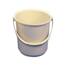 Plastic Bucket - 9 Litre