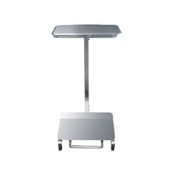 Sack Holder Stainless Steel