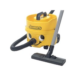 Spare Bags (10) For James Vacuum Cleaner