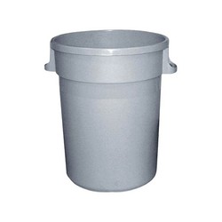 Bin 100 Ltr Swing Lid