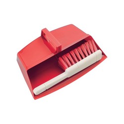 Dustpan Brush