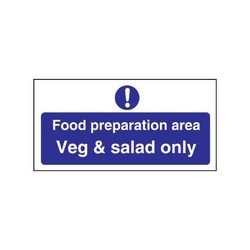 Health and Safety Signs