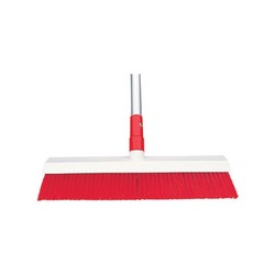 Soft Hygiene Broom 18