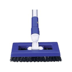 Deck Scrubber