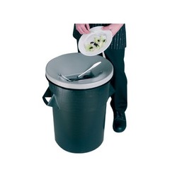 Cutlery Saver Round