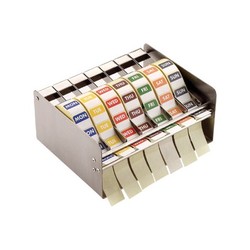 Label Dispenser