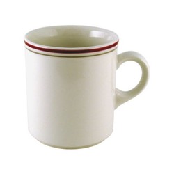 Churchill Clyde Nova Mug 10oz (Box 24)