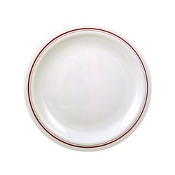 Churchill Clyde Nova Plate (Box 24)
