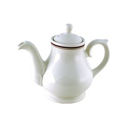 Churchill Clyde Tea/Coffee Pot (Box 4)