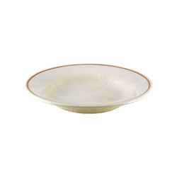 Churchill Bracken Classic Rimmed Soup Bowl 9 (Box 24)