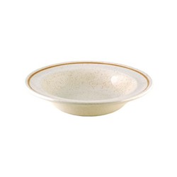 Churchill Bracken Rimmed Fruit Bowl 6.7oz (Box 24)