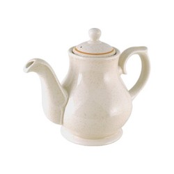Churchill Bracken Tea/Coffee Pot (Box 4)