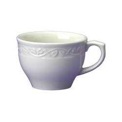 Churchill Chateau Blanc Teacup 7oz (Box 24)