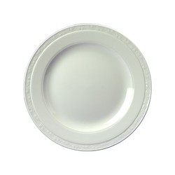 Churchill Chateau Blanc Plate