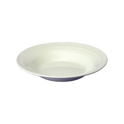 Churchill Chateau Blanc Pasta Plate 11.75 (Box 12)
