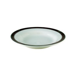 Churchill Milan Classic Rimmed Soup Bowl 9 (Box 24)