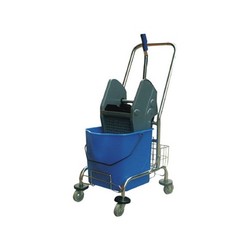 Deluxe Mop Wringer