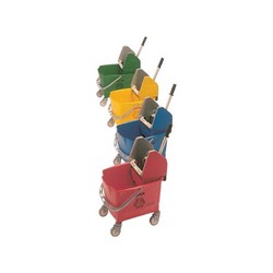 Rubbermaid Mop Wringer Bucket