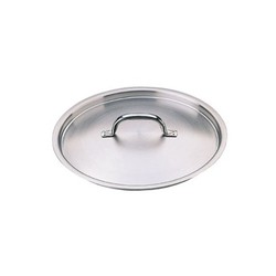 Stainless Steel Lid 8 Inch