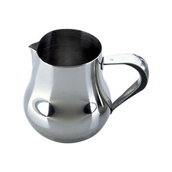 Arabian Milk Jug 10oz
