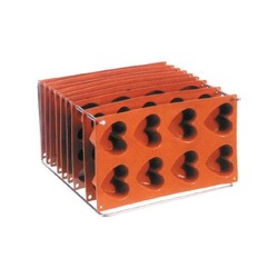 Flexipad Rack For Silicone Moulds