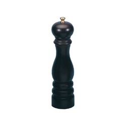 Dark Wood Salt & Pepper Mill