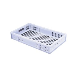 Stacking Food Tray - Stacking Food Tray 32Ltr