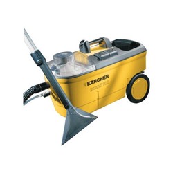 Pressure Wash, Polish & Vacuums