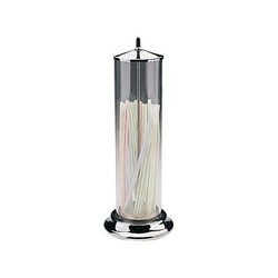 Straw Dispenser Acrylic Body