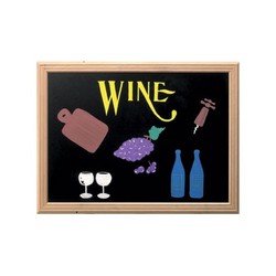 Blackboards